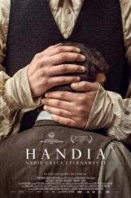 Handia (Aundiya)