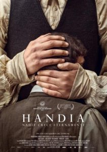 Handia (Aundiya)