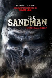 The Sandman