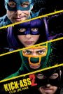Kick-Ass 2: Con un par