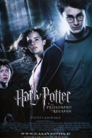 Harry Potter y el prisionero de Azkaban