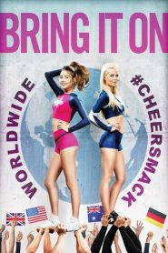 Bring It On: En todo el mundo #Cheersmack