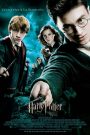 Harry Potter y la orden del Fénix