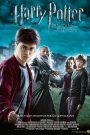 Harry Potter y el misterio del príncipe
