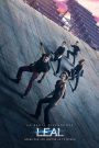 La serie Divergente: Leal