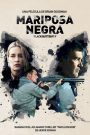 Mariposa negra (Black Butterfly)