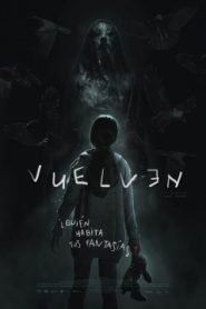 Vuelven (Tigers Are Not Afraid)
