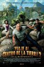 Viaje al centro de la Tierra 2: La isla misteriosa