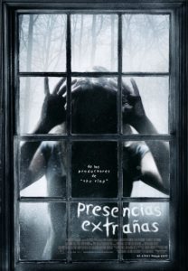 Presencias extrañas (The uninvited)