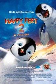 Happy Feet 2