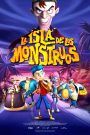 La isla de los monstruos