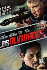 Los olvidados