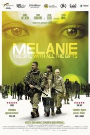 Melanie: apocalipsis zombie