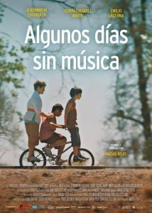 Algunos Días sin Música