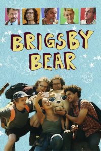 Oso de Brigsby