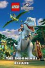 LEGO Jurassic World: Indominus Escape