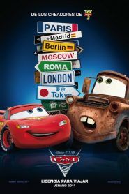 Cars 2