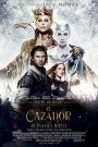 Las crónicas de Blancanieves: El cazador y la reina del hielo