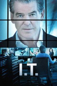 I.T. Amenazados en la red