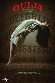 Ouija: El origen del mal