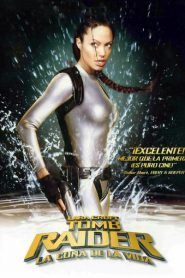 Lara Croft Tomb Raider: La cuna de la vida
