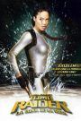 Lara Croft Tomb Raider: La cuna de la vida