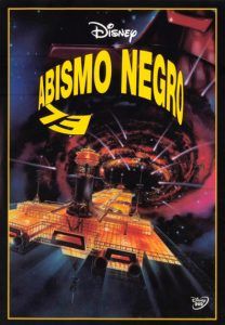 El abismo negro