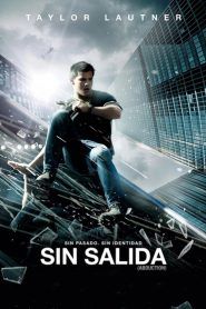 Sin salida (Abduction)
