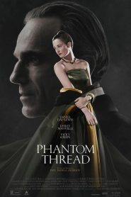 El hilo fantasma (Phantom Thread)