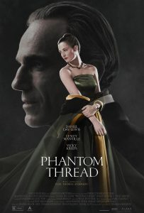 El hilo fantasma (Phantom Thread)