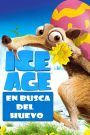 Era de Hielo La gran búsqueda de Pascua