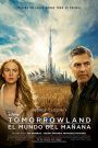 Tomorrowland: El mundo del mañana