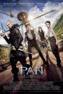 Pan: Viaje a Nunca Jamás