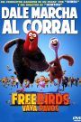 Free Birds (Vaya pavos)