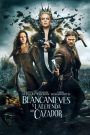 Blancanieves y la leyenda del cazador