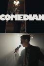 El comediante