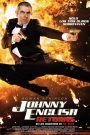 Johnny English returns