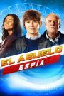 El abuelo espía