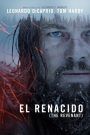 El renacido