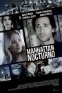 Manhattan nocturno