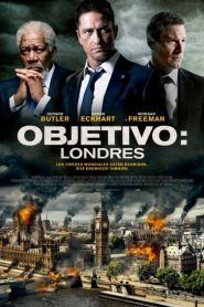 Objetivo: Londres