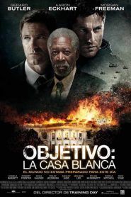 Objetivo: La Casa Blanca