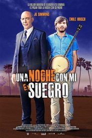 Una noche con mi exsuegro