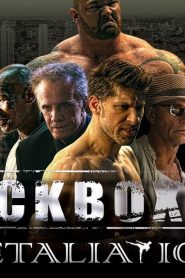 Kickboxer: Represalias
