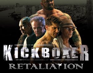 Kickboxer: Represalias