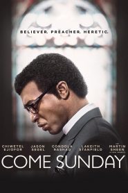 Venga el domingo (Come Sunday)