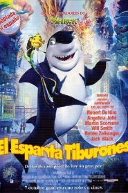 El espanta tiburones