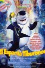 El espanta tiburones