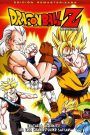 Dragon Ball Z: Los tres Grandes Super Saiyans