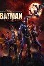 Batman: Mala Sangre